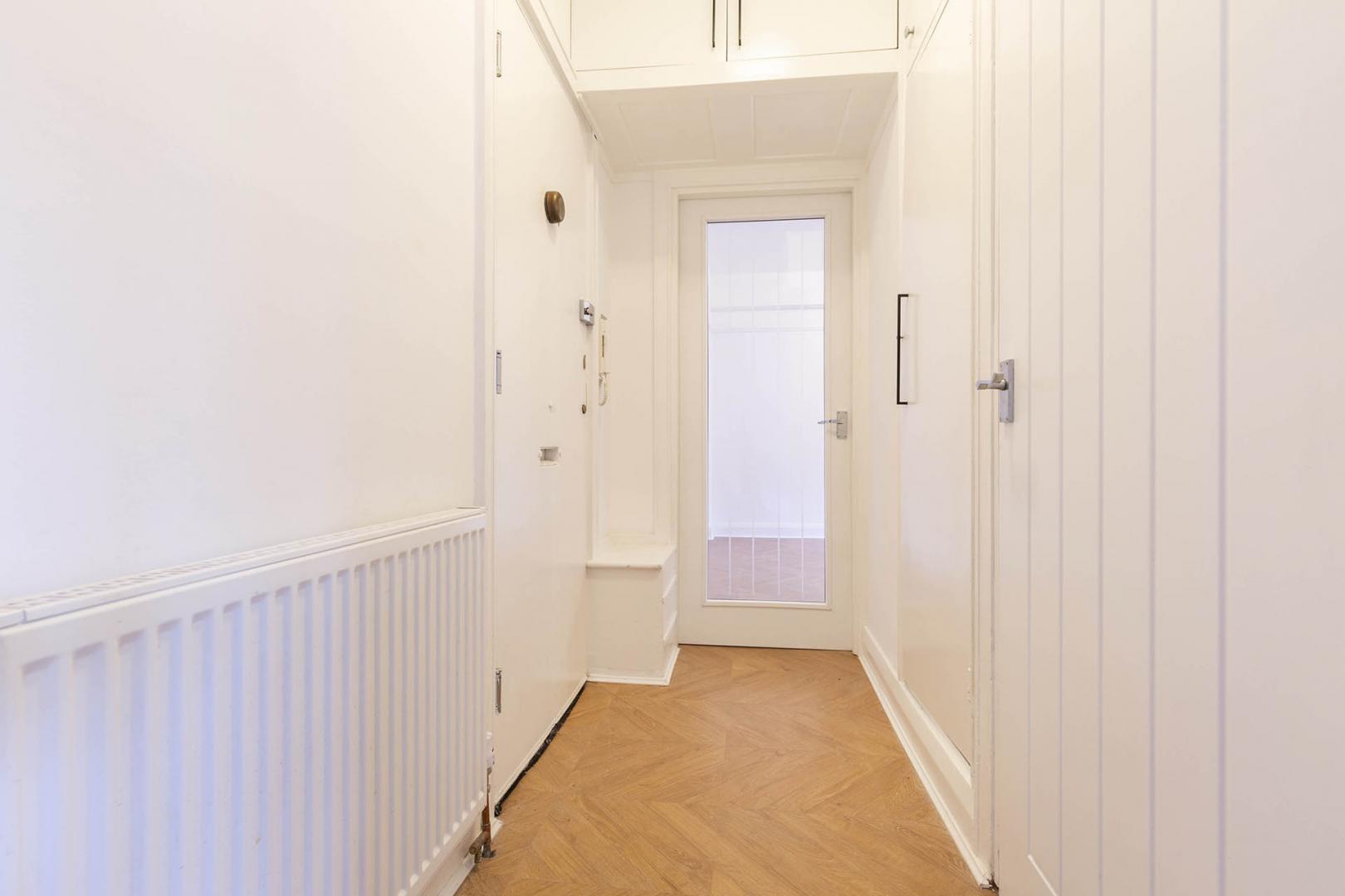 Recently Renovated Apartment Cleve Road, West Hampstead